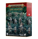 games workshop spearhead obonereapers mortisan elite