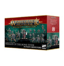 games workshop ossiarch bonereapers heraldsbonetithe