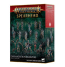 games workshop spearhead obonereapers kavalos vanguard
