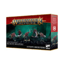 games workshop ossiarch bonereapers mortis reapers