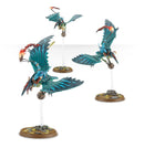 Seraphon: Terradon / Ripperdactyl Riders