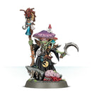 Gloomspite Gitz: Fungoid Cave-Shaman
