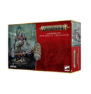 games workshop gloomspite gits dankhold troggoth