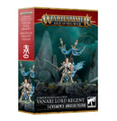 games workshop lumineth realmlords vanari lord regent