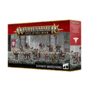 games workshop helsmiths of hashut infernal cohort