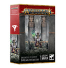 games workshop helsmiths of hashut daemonsmith
