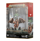 games workshop hhashut urak taar the first daemonsmith