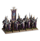 Dark Elves: Darkshards / Bleakswords / Dreadspears