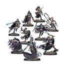 games workshop warcry khainite shadowstalkers