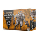 games workshop warcry gorger mawpack