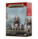 games workshop ogor mawtribes redd the maw