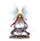 Stormcast Eternals: Celestant-Prime