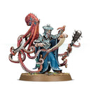 Idoneth Deepkin: Lotann Warden of the Soul Ledgers