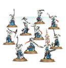 Idoneth Deepkin: Namarti Thralls