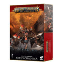games workshop slaves to darkness nexus chaotica