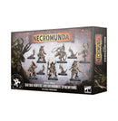 games workshop shadar hunters  arthromite spinewyrms