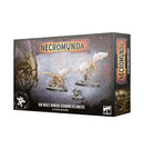 games workshop necromunda nomads ashwing helamites