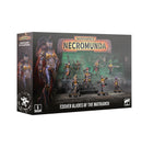 games workshop necro escher blades of the matriarch
