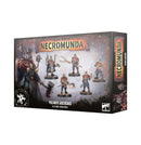 games workshop necromunda palanite justicars