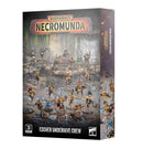 games workshop necromunda escher underhive crew
