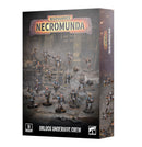 games workshop necromunda orlock underhive crew