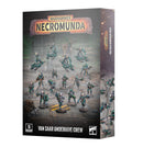 games workshop necromunda van saar underhive crew