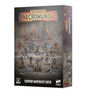 games workshop necromunda cawdor underhive crew