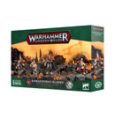 games workshop warhammer underworlds kamandoras blades