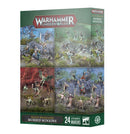 games workshop warhammer underworlds morbid minions