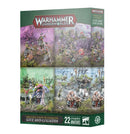 games workshop warhammer underworlds gitz and goliaths