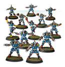 Blood Bowl: Human Team - Reikland Reavers