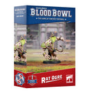 games workshop blood bowl rat ogre