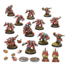 Blood Bowl: Orc Team - Gouged Eye