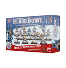 games workshop blood bowl high elf blood bowl team