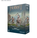 games workshop middleearth sbg bolg spawn of azog