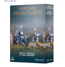 games workshop me sbg prince imrahil of dol amroth