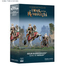 games workshop me sbg helm hammerhand king of rohan
