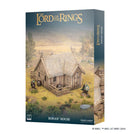 games workshop middleearth sbg rohan house