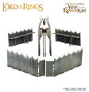 Middle-Earth SBG: Rohan Watchtower & Palisades