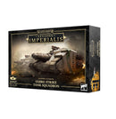 games workshop limperialis sabre strike tank squadron
