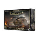 games workshop li leman russ exterminatorannihilators