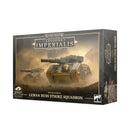 games workshop limperialis leman russ strike squadron