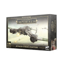 games workshop limperialis avenger strike fighters