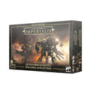 games workshop li questoris knights magaerastyrix