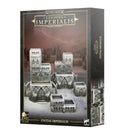 games workshop legions imperialis civitas imperialis