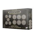 games workshop li order tokens and objectives markers