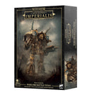 games workshop li warlord titanquake cannon  beamex
