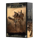 games workshop li warlord titan wvolkite  macro gat