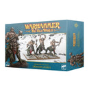 Warriors of Chaos: Dragon Ogres