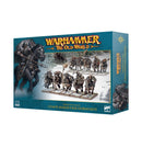 games workshop warriors of chaos chaos marauder horsemen